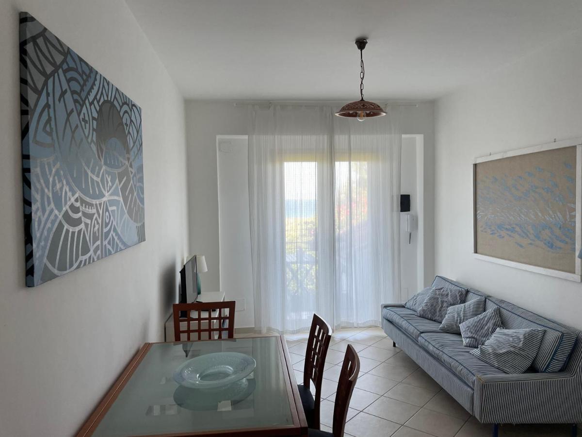 Casa Sulla Spiaggia- Mortelle Messina Exterior foto